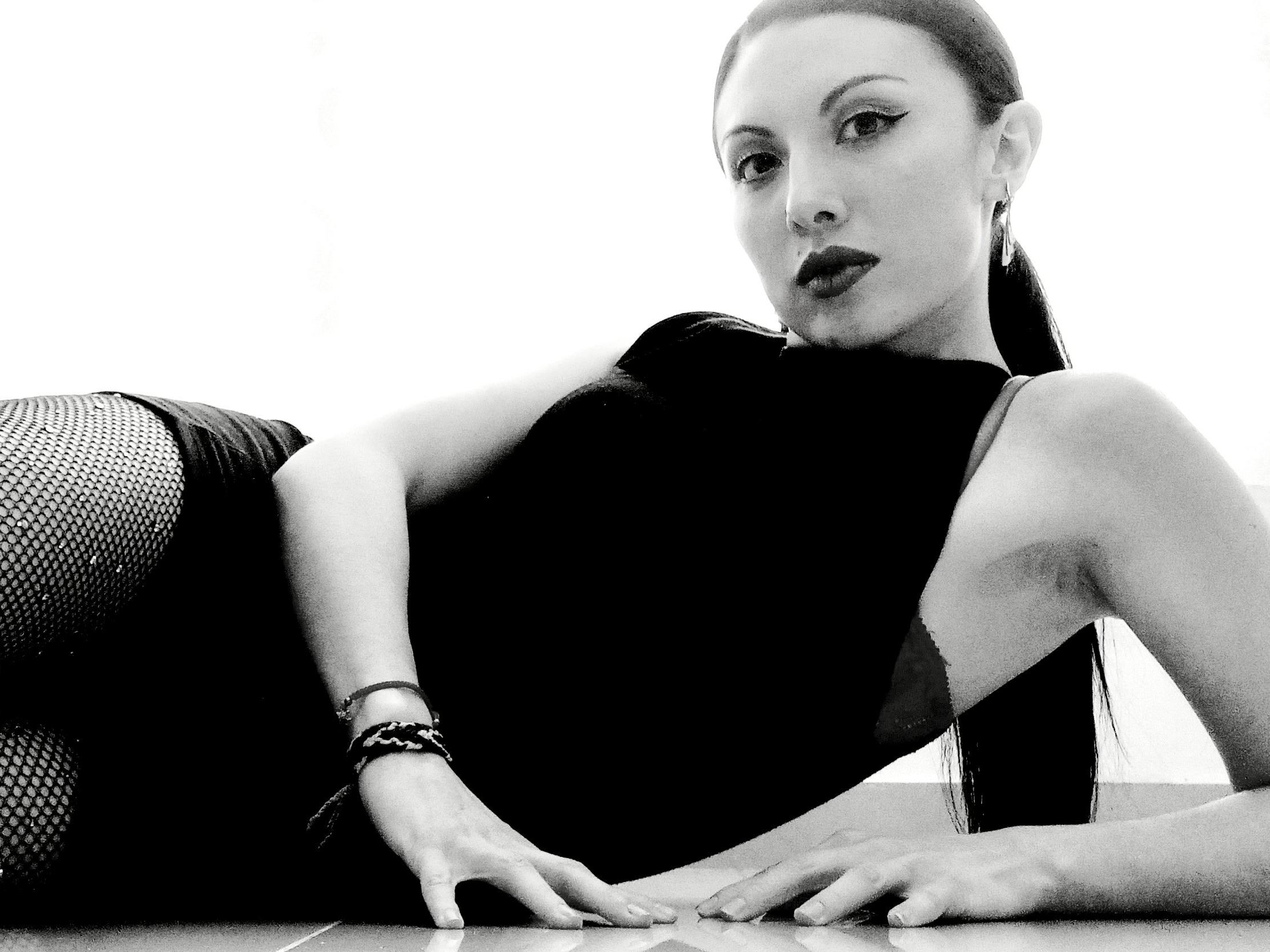 SamayIzaroh profielfoto van cam model