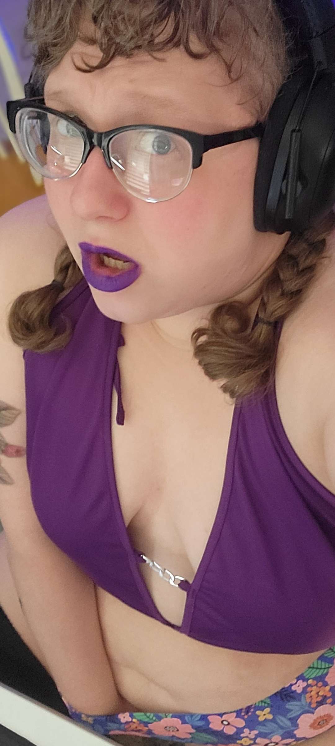 Interprète FatVeronica Photo 2