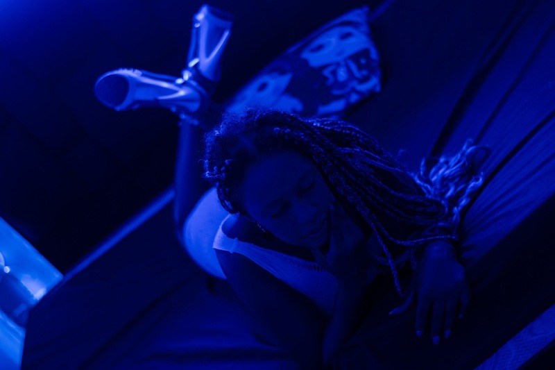 Performer SophiiaMyller Photo 2