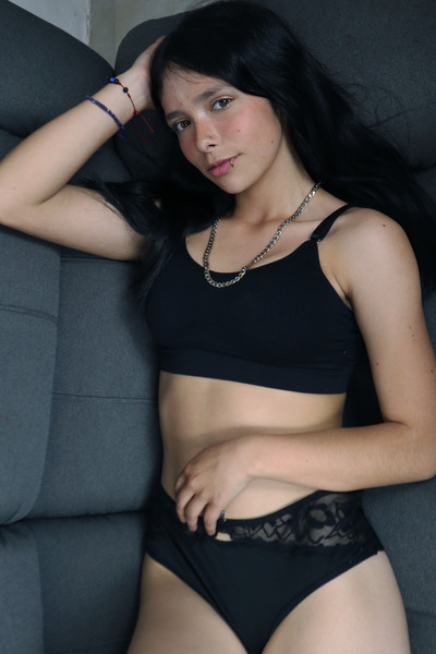 Artista puccahorny Foto 2