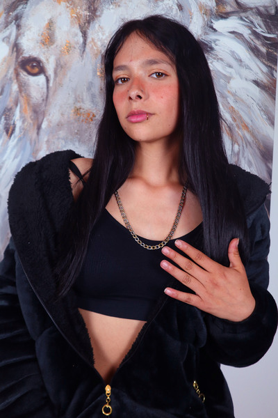 Artista puccahorny Foto 11