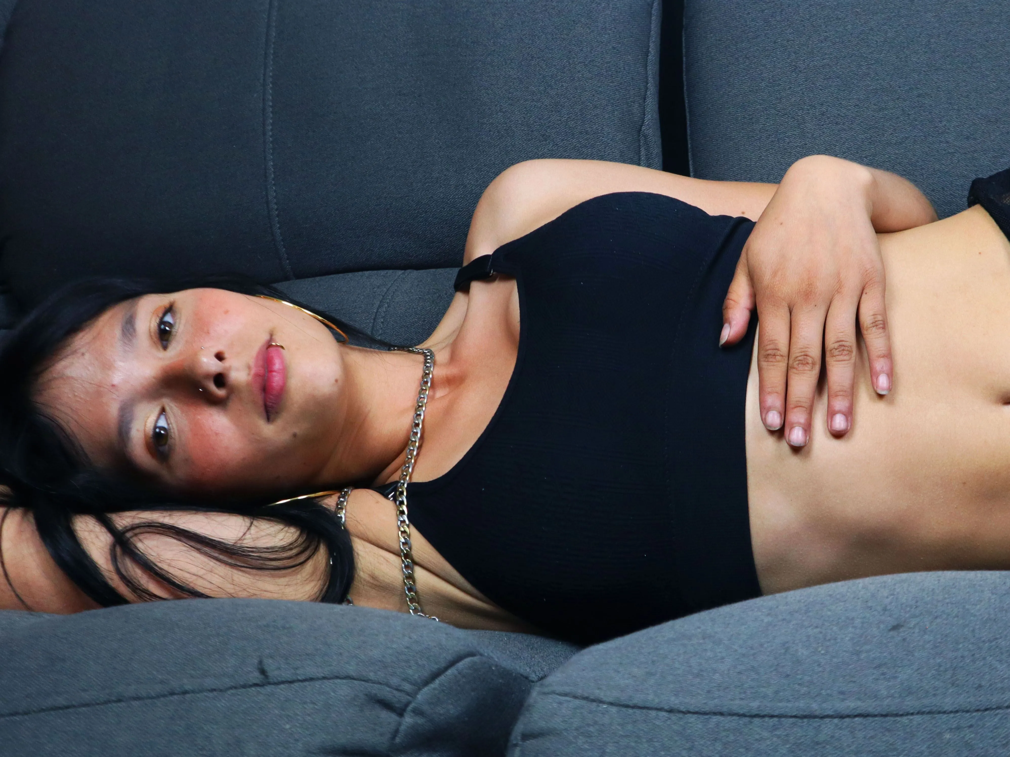 puccahorny cam model profile picture