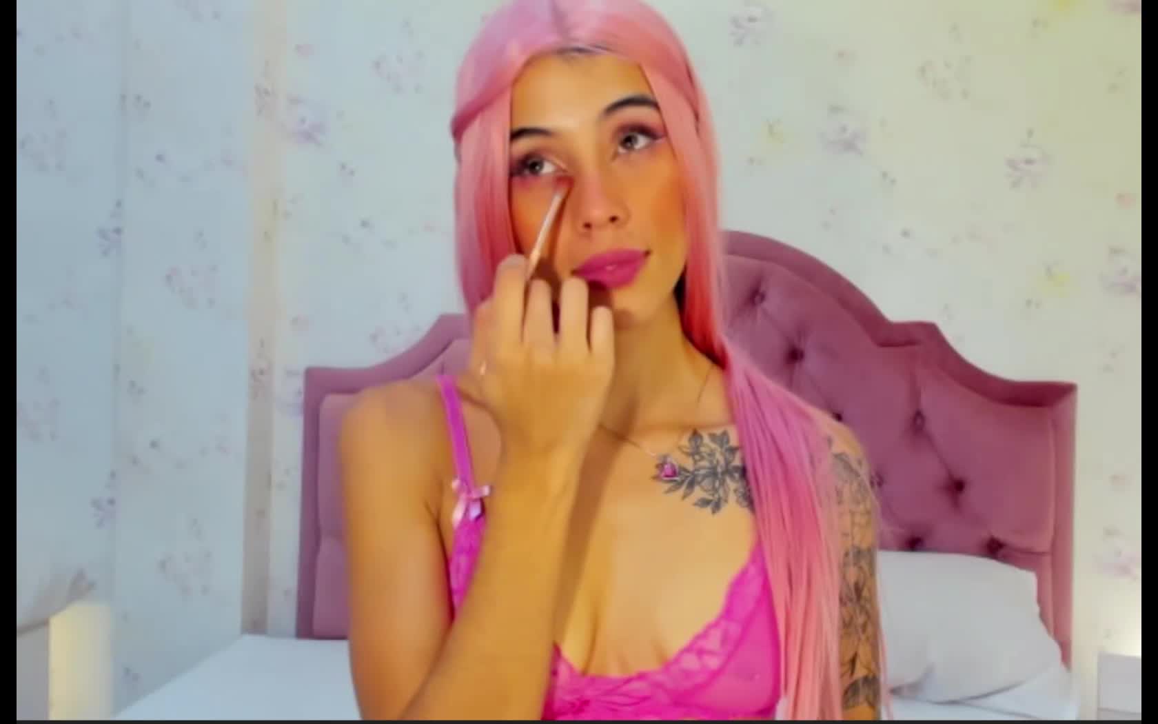 Intérprete SaraKattan Video 1