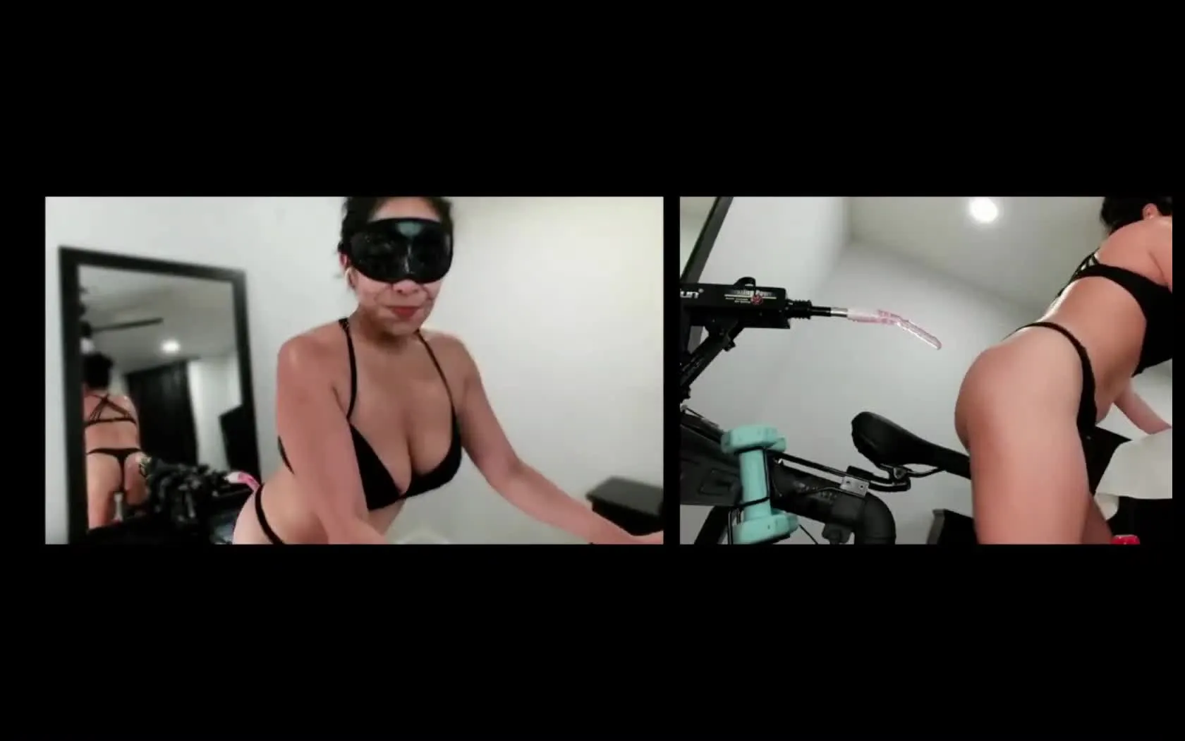 Artista SweatyFaye Video 1