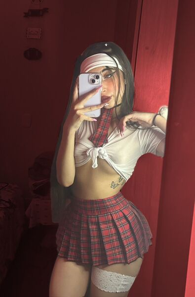 Artiest AndreaFlow Foto 1