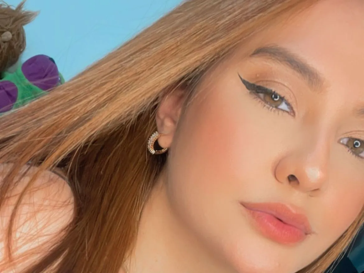 Foto de perfil de modelo de webcam de MarieColins