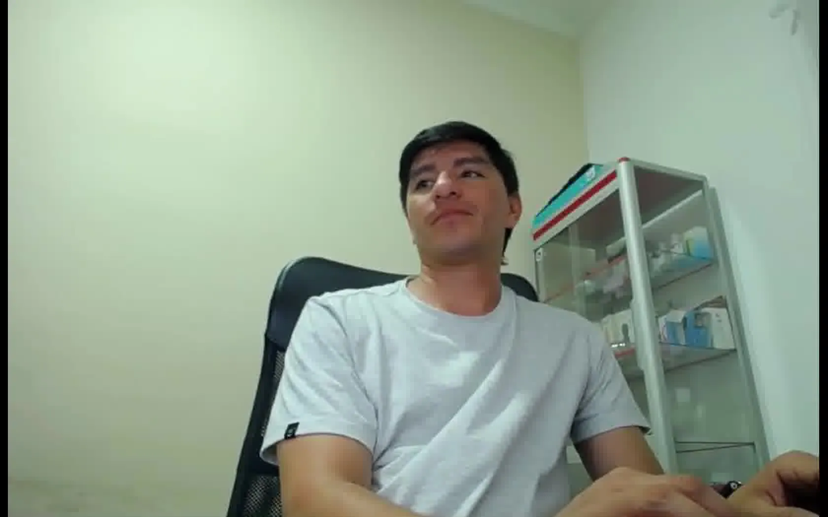Interprète AndrewRoo Vidéo 1