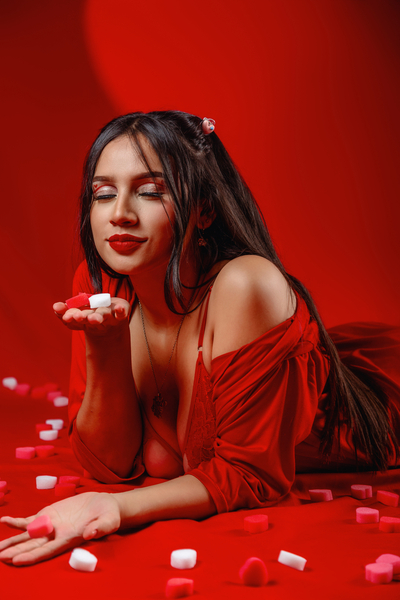 Intérprete NICOLECOLLINSS Foto 5