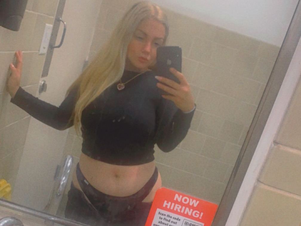 XxXSkylerSkyyXxX profilbild på webbkameramodell