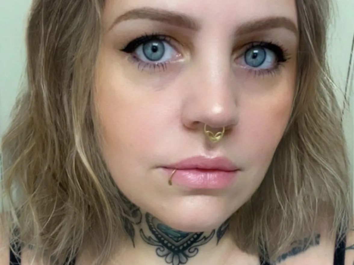 Foto de perfil de modelo de webcam de GoddessNikki9