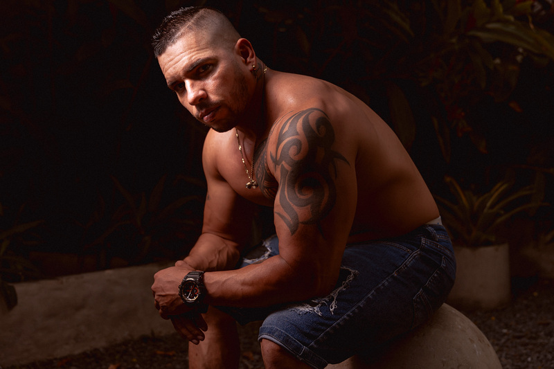 Artista JayRichards Foto 3