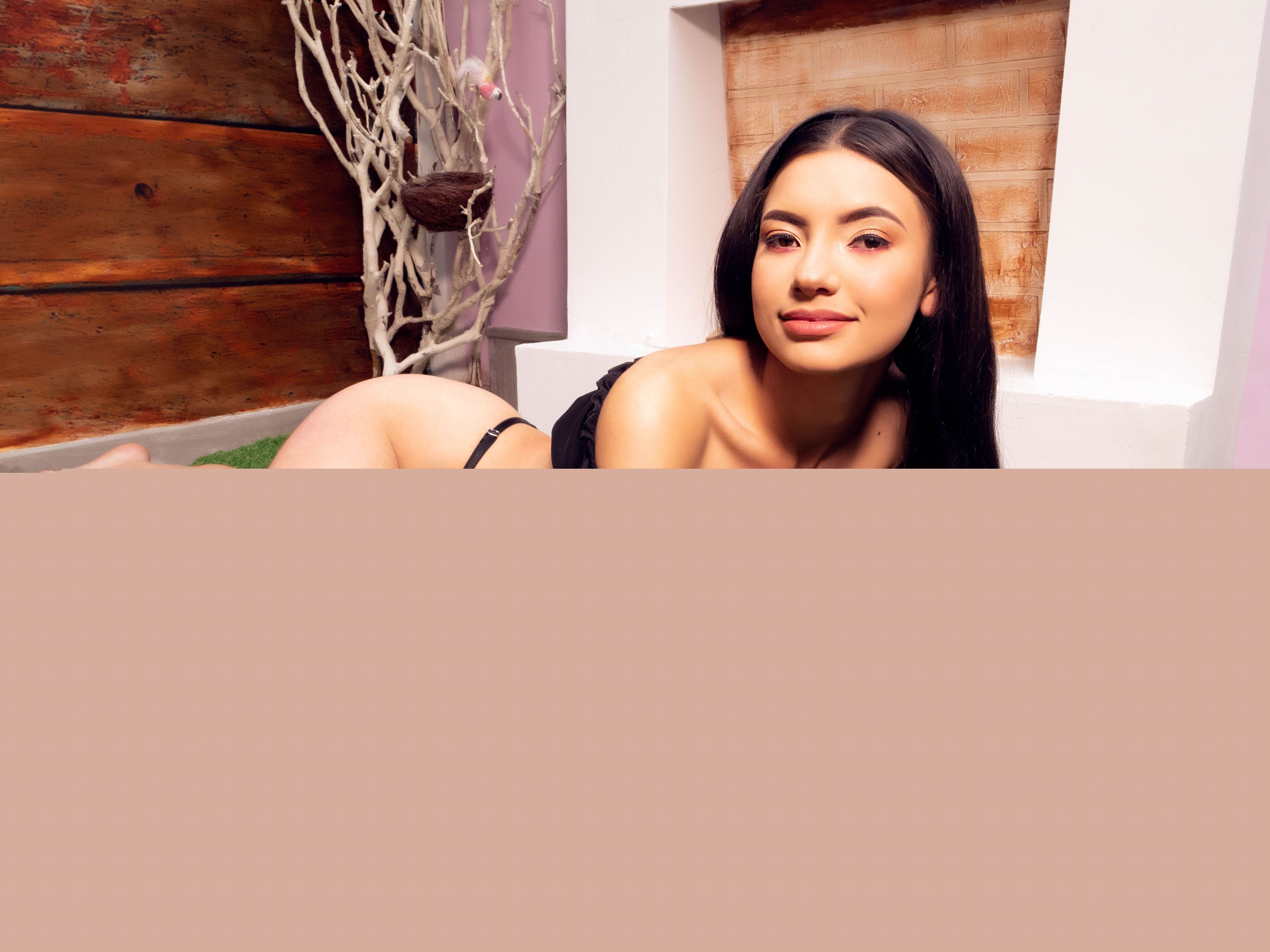 DorotyKate profielfoto van cam model