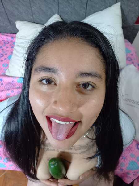 Utøver ChloeTitsHot Bilde 2