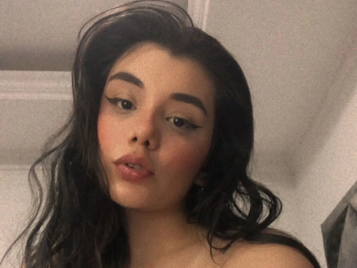 Image de profil du modèle de webcam Engelterak100