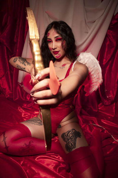 Interprète AmapolaSoto Photo 7