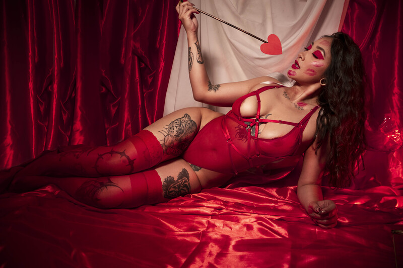 Interprète AmapolaSoto Photo 5