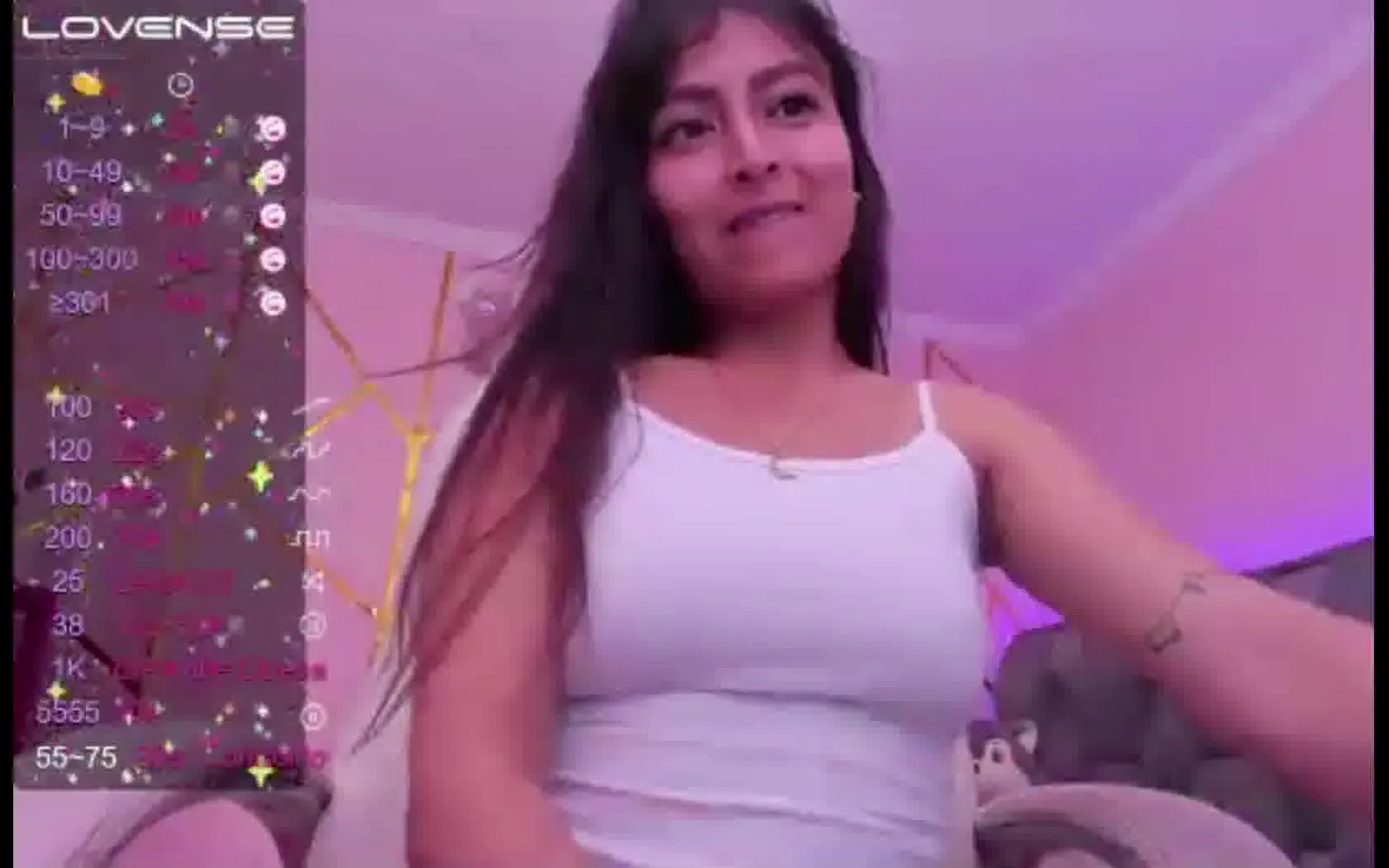 Artiest SamiraCH Video 1