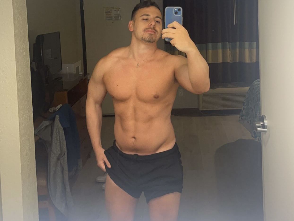 GioCarboneXXX Profilbild des Cam-Modells