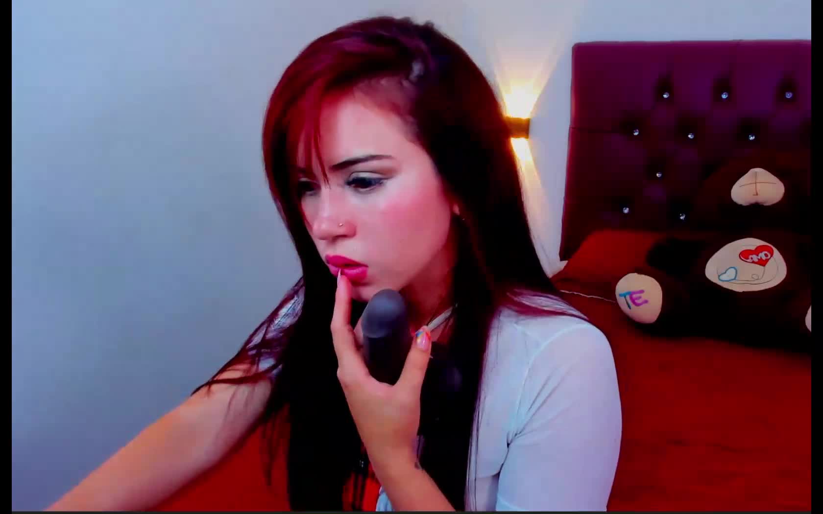 Intérprete ShopiaRabbit Video 1