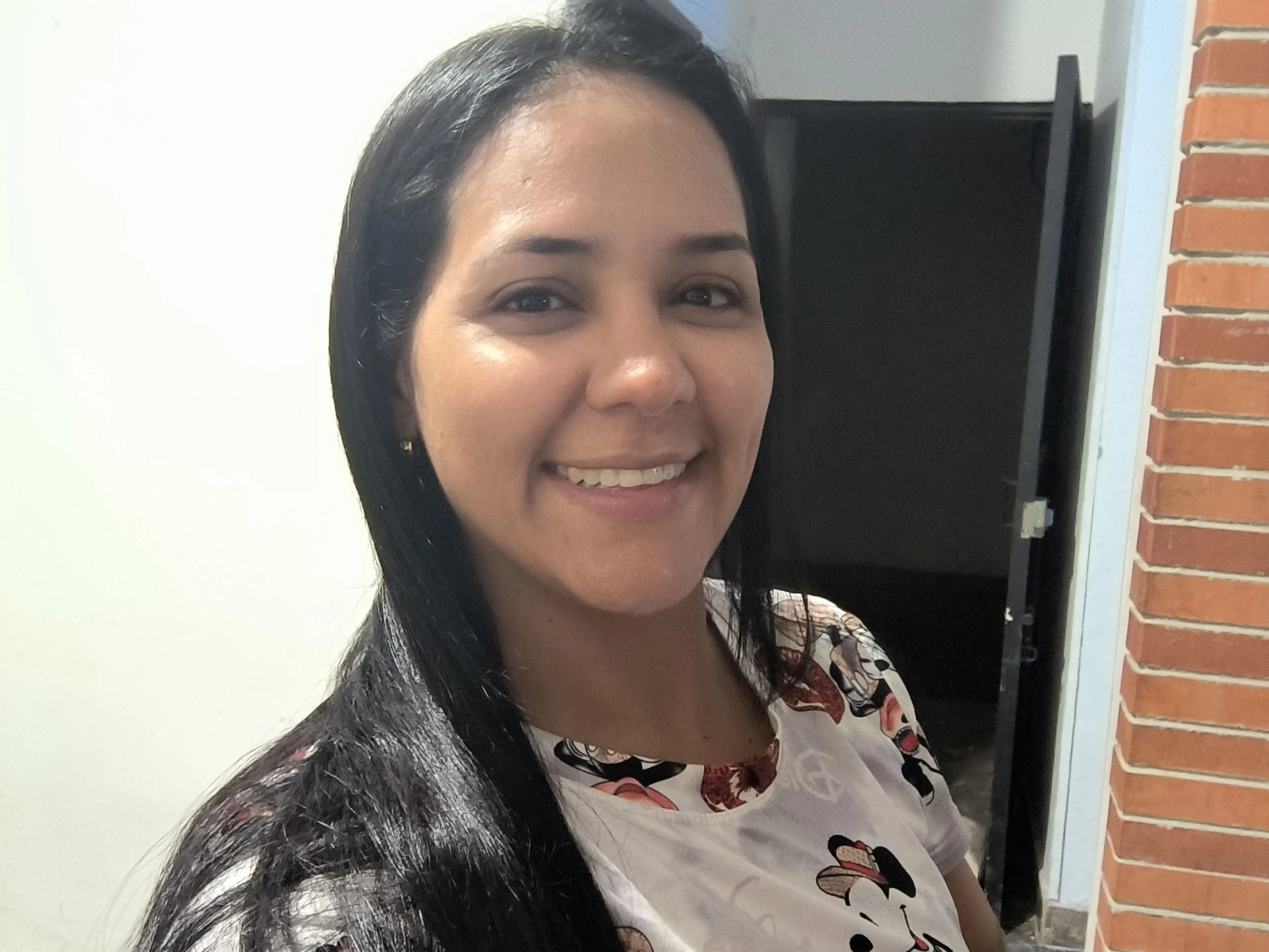 Alheliflow profilbild på webbkameramodell