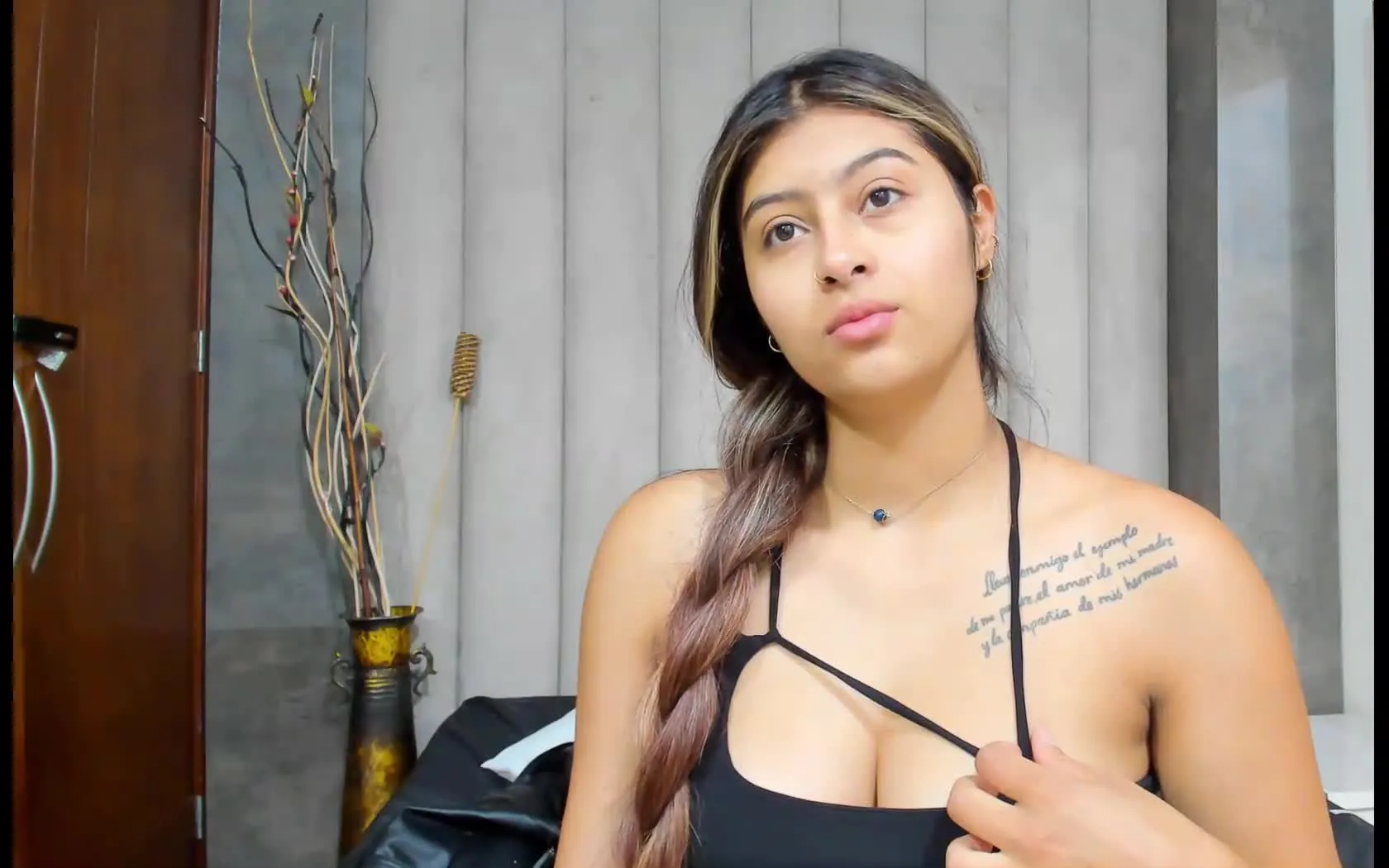 Intérprete KassieJill Video 1