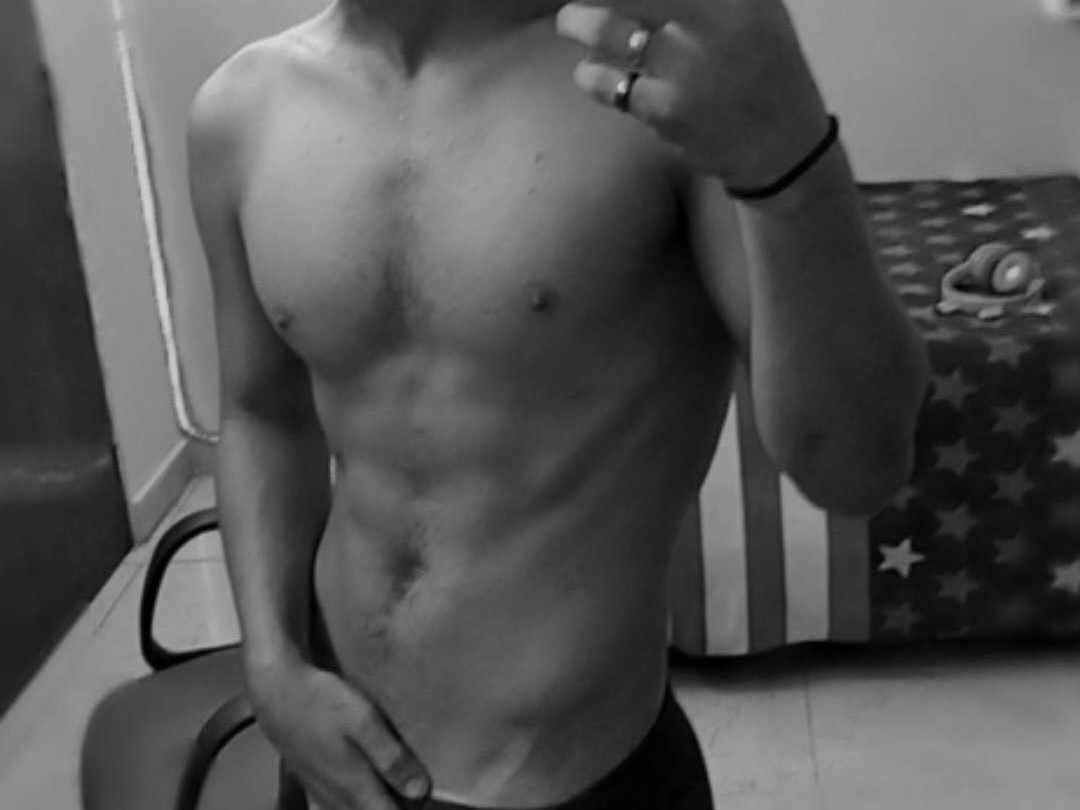 Foto de perfil de modelo de webcam de andycummaster