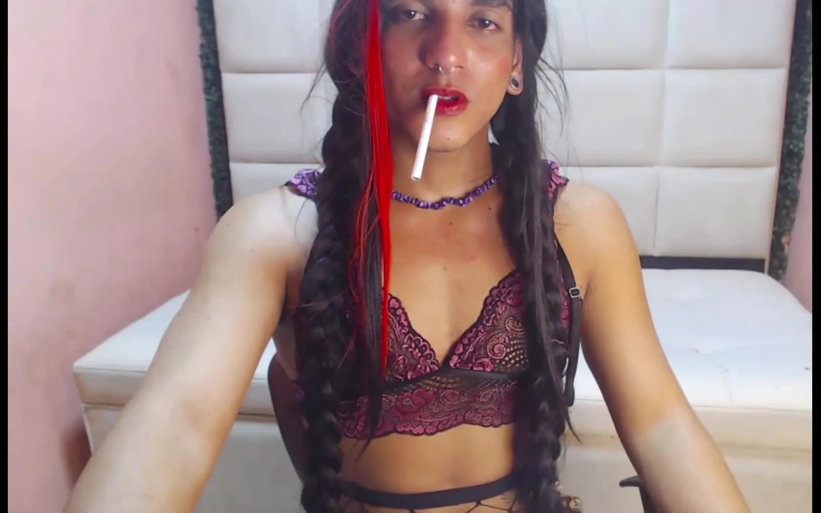 Performer andycummaster Video 1