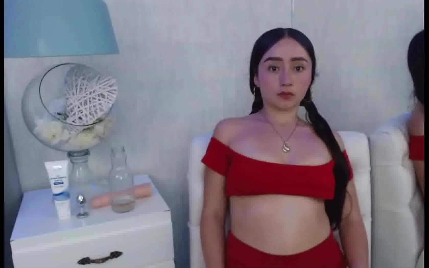 Intérprete SophiaJohnsson Video 1