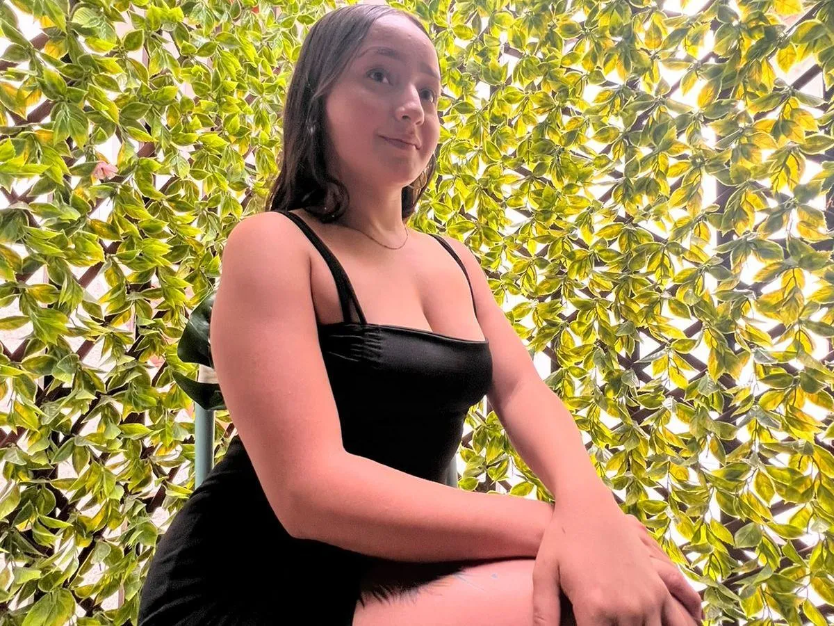 SophiaJohnsson profielfoto van cam model