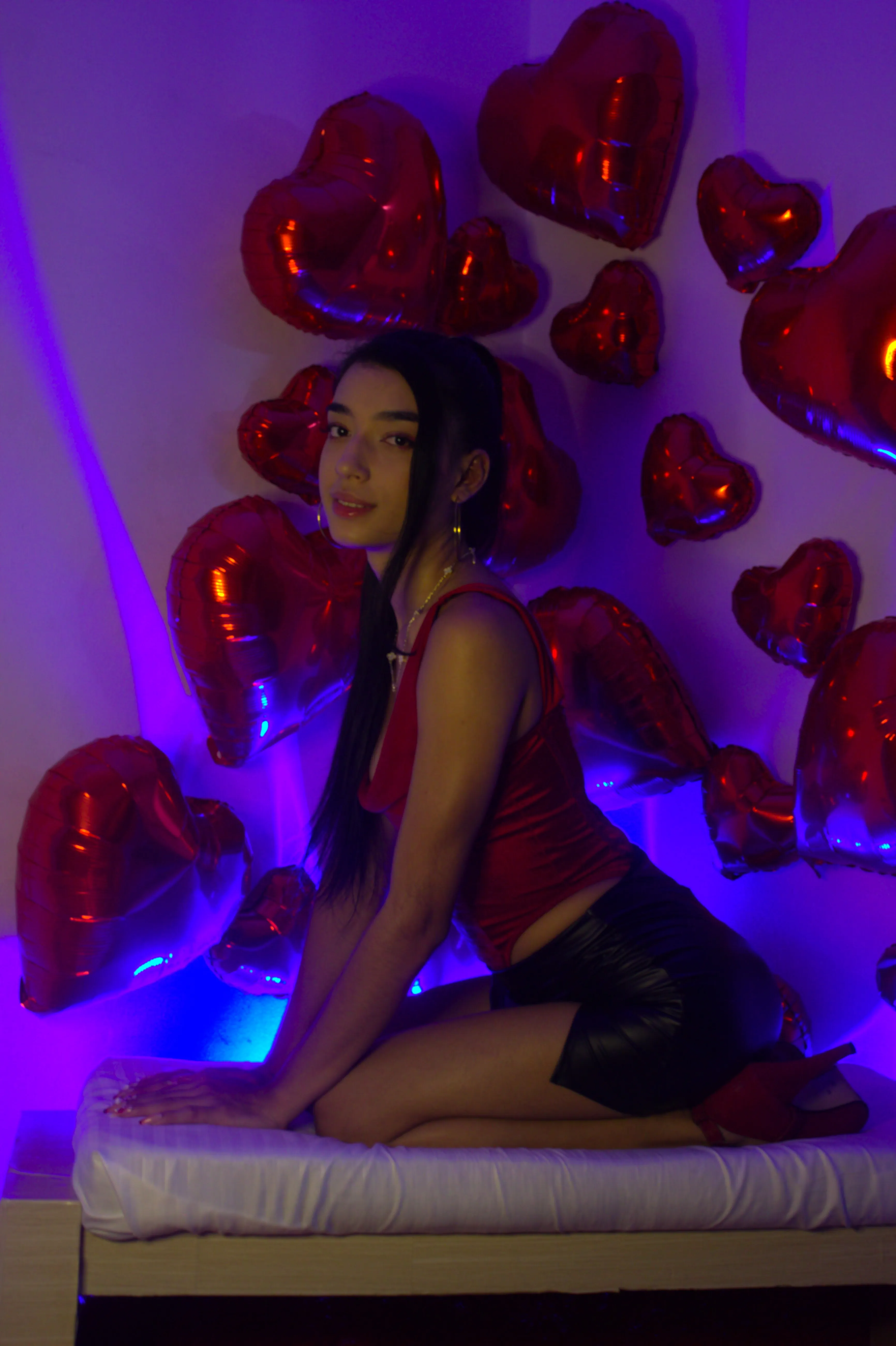 Intérprete AbbyCaarterr Foto 6