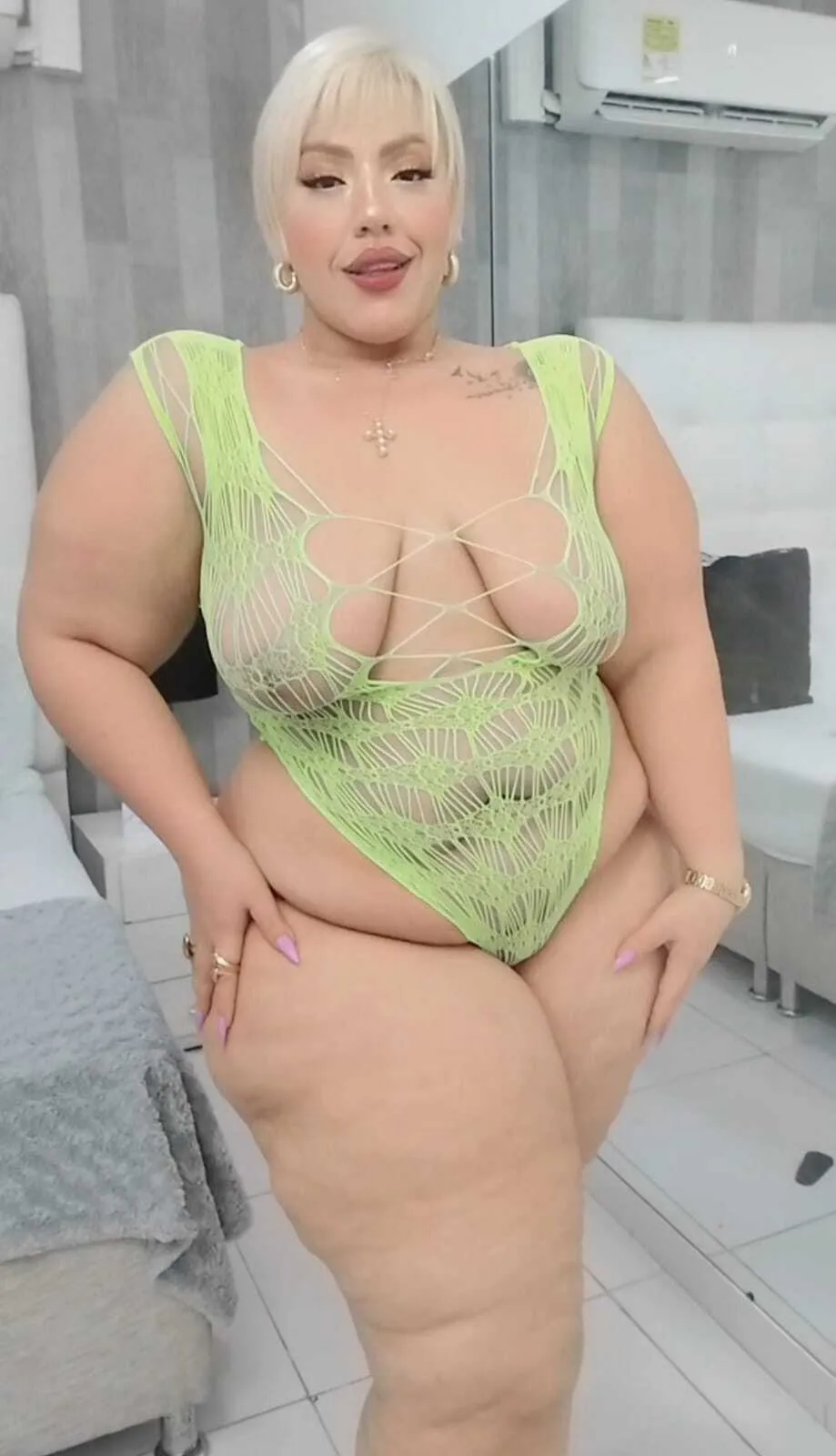 Darsteller LeahMillerh Foto 3