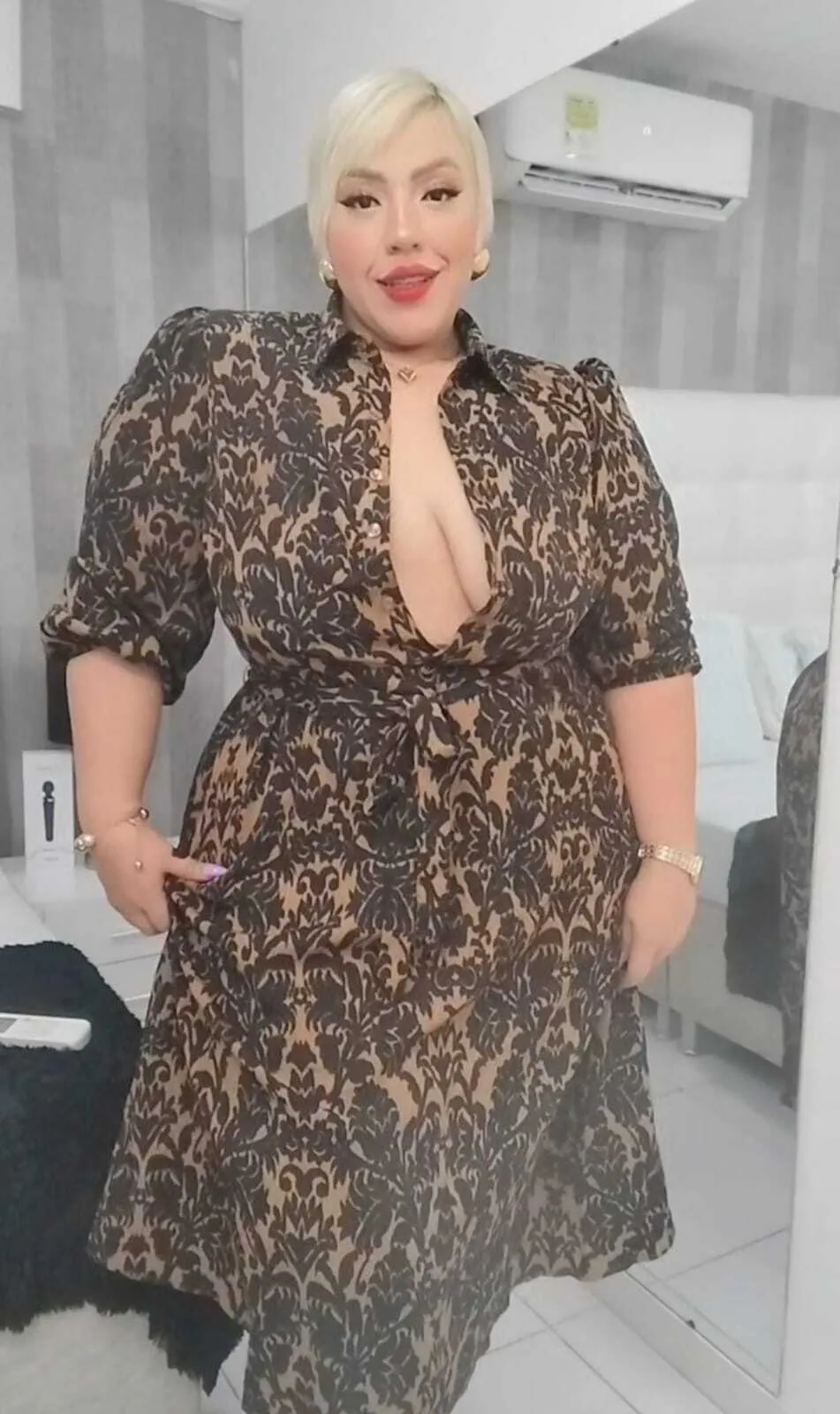 Interprete LeahMillerh Foto 8