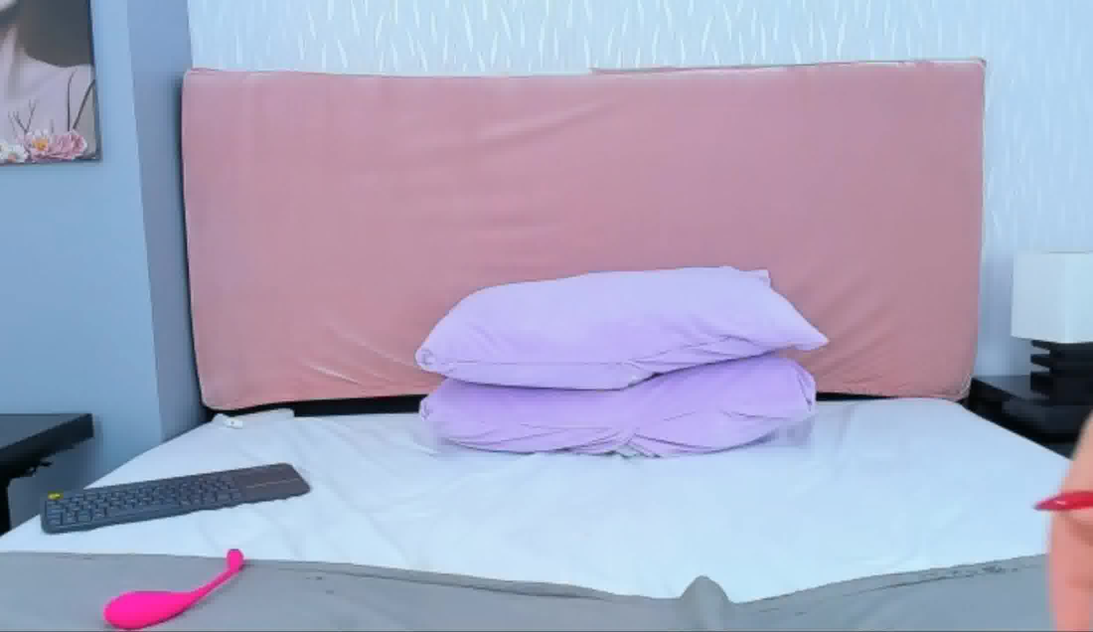 Artista LeahMillerh Video 2