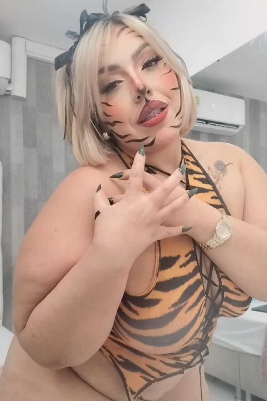 Intérprete LeahMillerh Foto 6