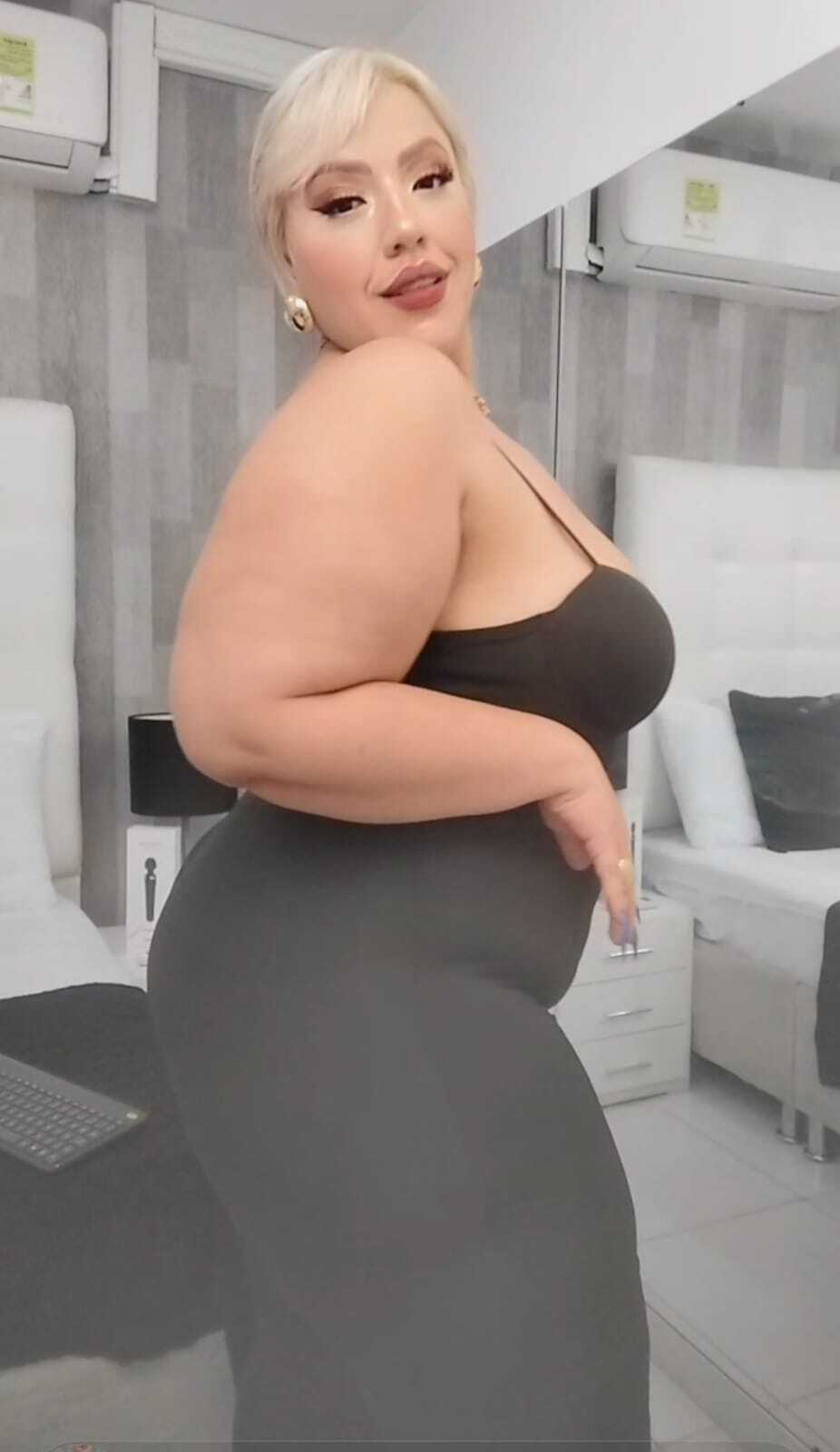 Artist LeahMillerh Foto 2