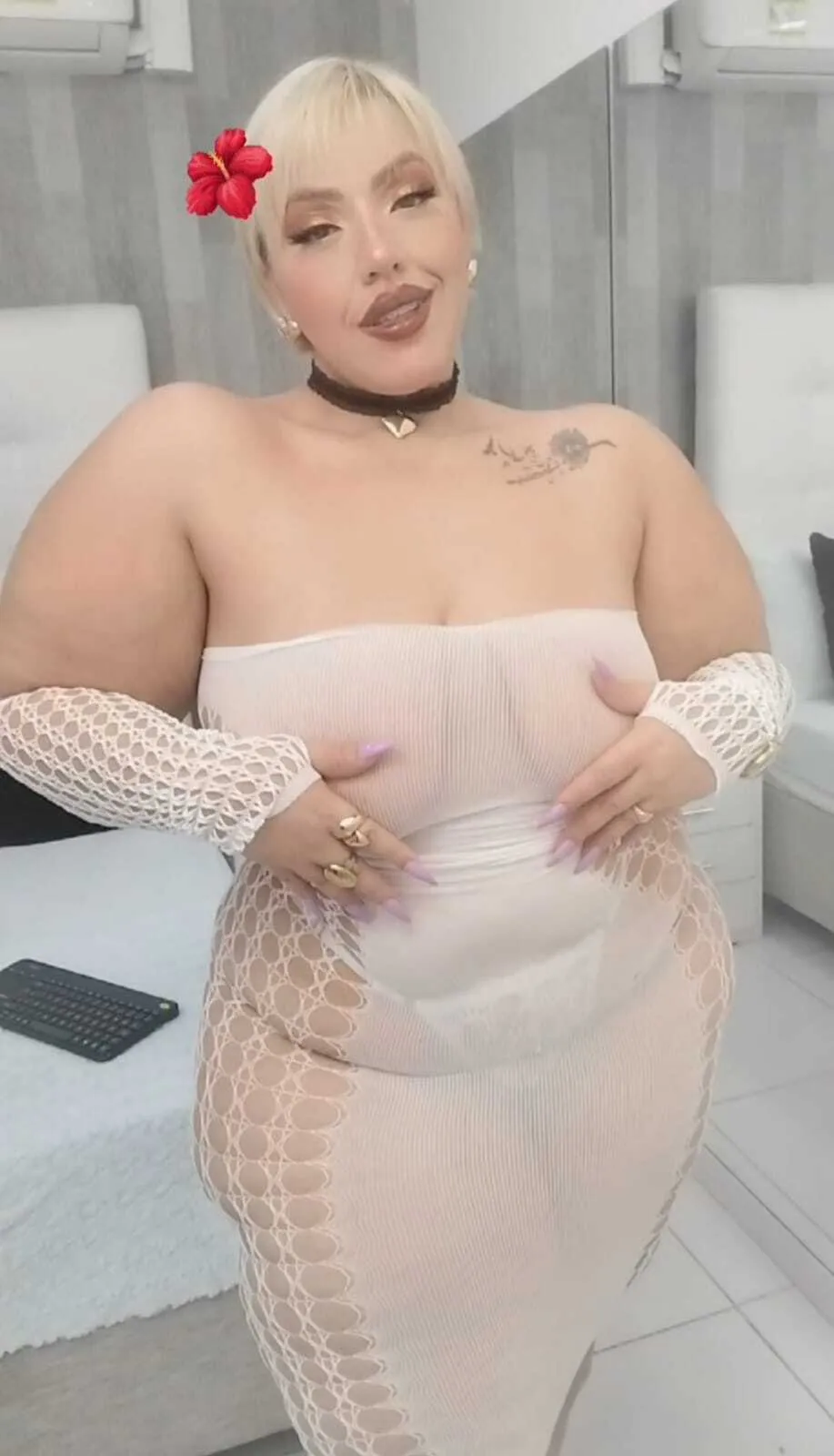 Darsteller LeahMillerh Foto 7