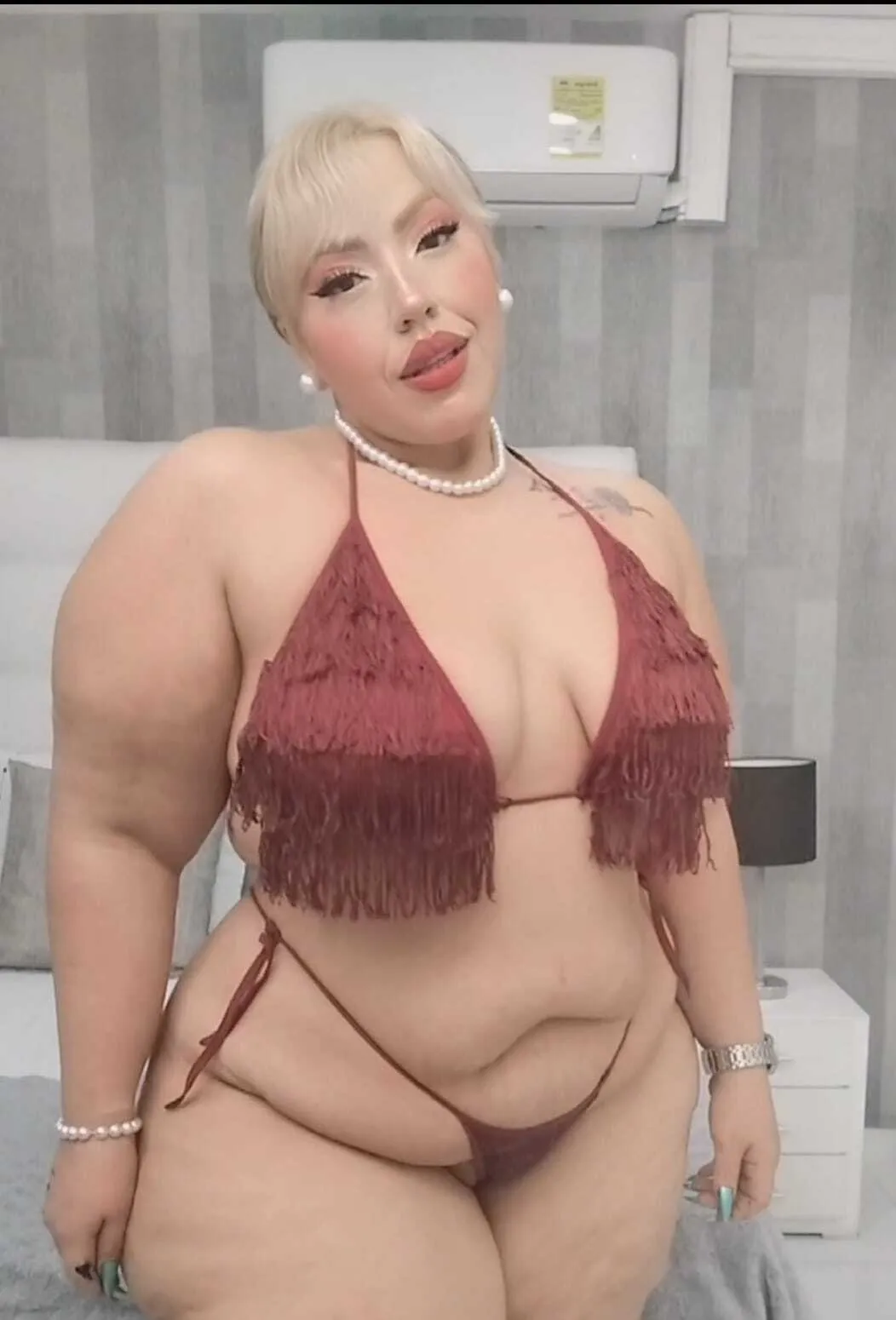 Artista LeahMillerh Foto 10