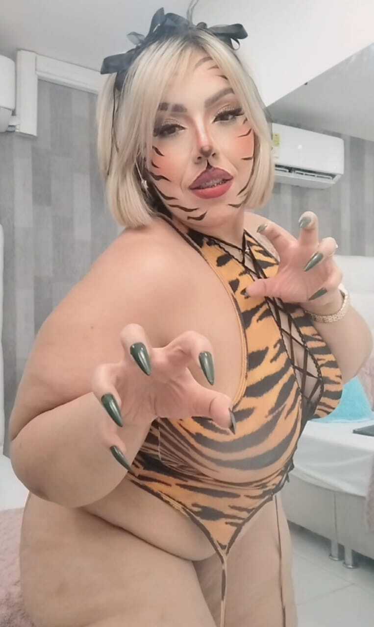 Intérprete LeahMillerh Foto 3