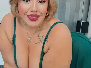 LeahMillerh immagine del profilo del modello di cam