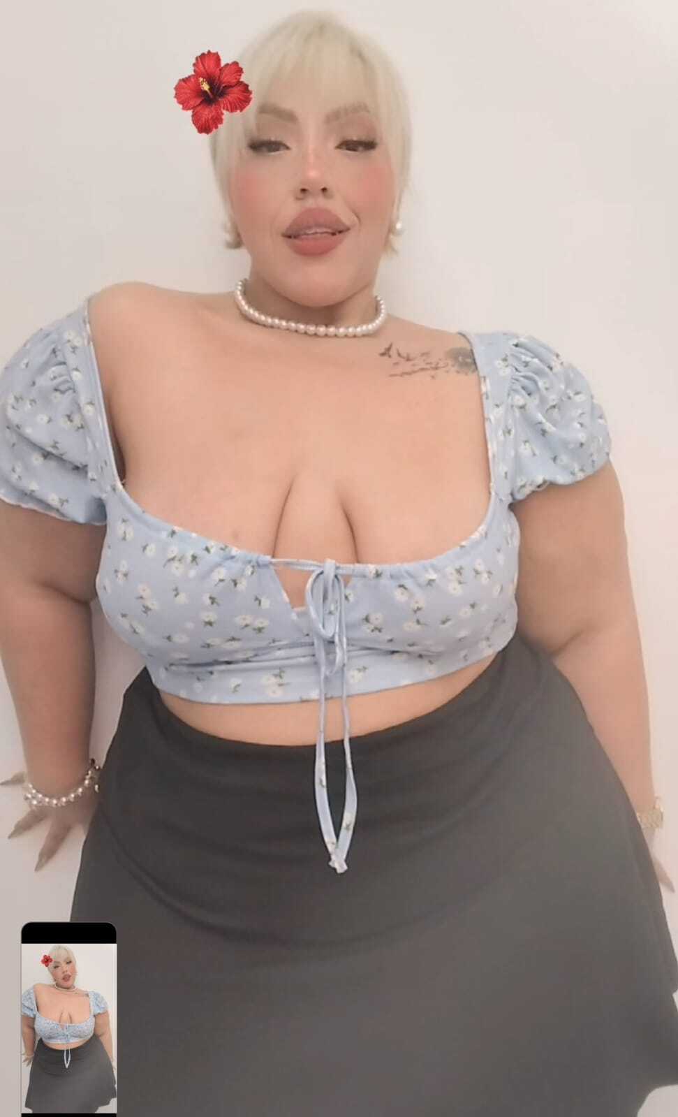 Interprete LeahMillerh Foto 2