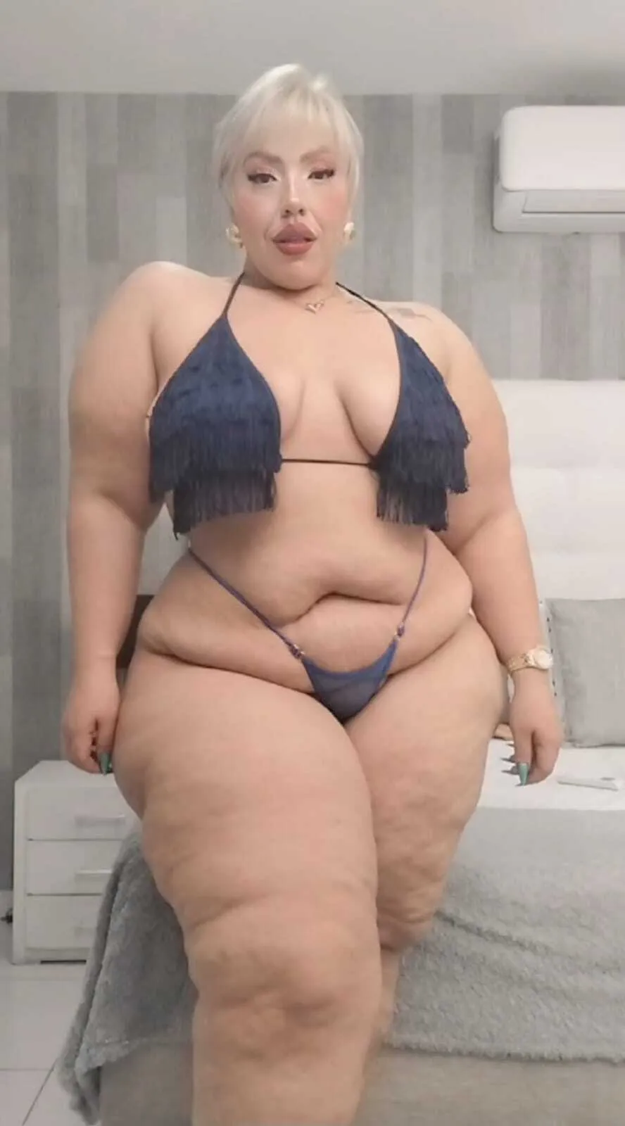 Artista LeahMillerh Foto 2