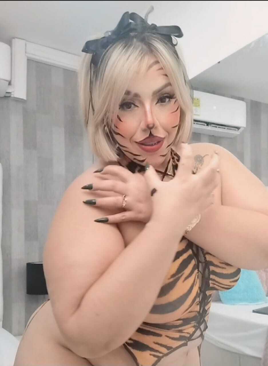 Intérprete LeahMillerh Foto 2