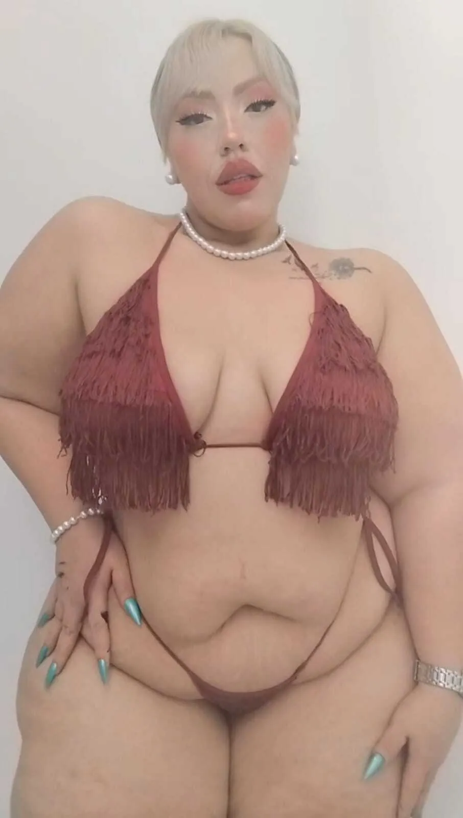 Artista LeahMillerh Foto 7