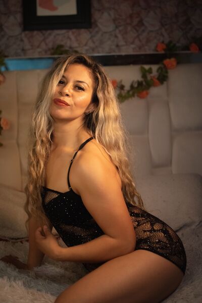 Artist AmeliaLenoxx Foto 10