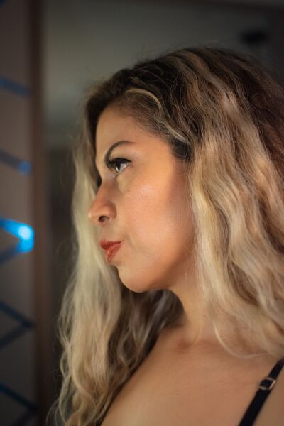 Artist AmeliaLenoxx Foto 9