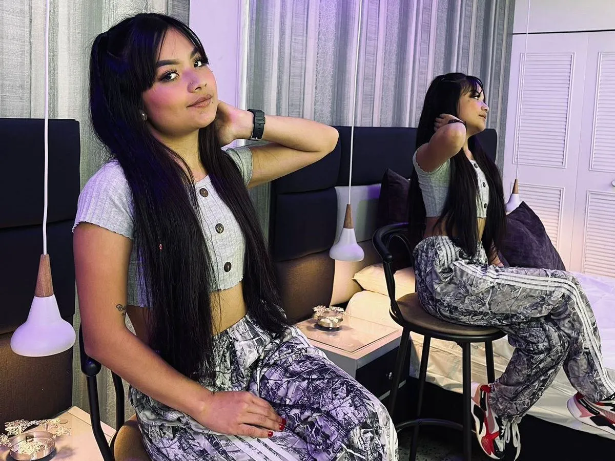 Profilbilde av SofIva webkamera modell