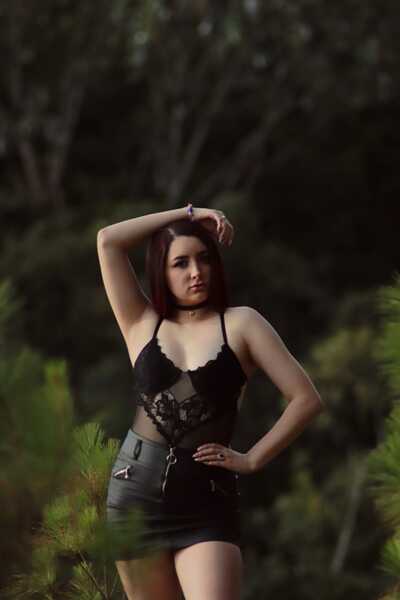 Artista CoralSpencer Foto 3