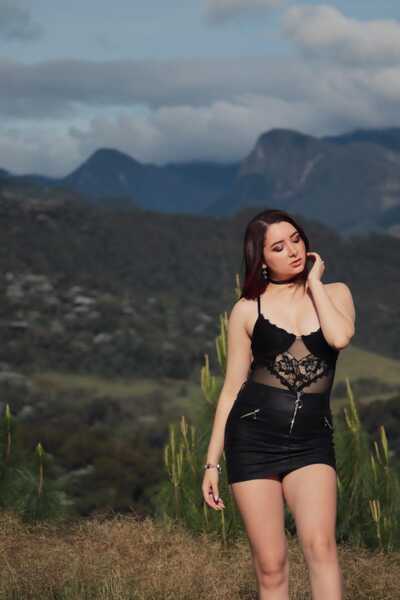 Artista CoralSpencer Foto 6