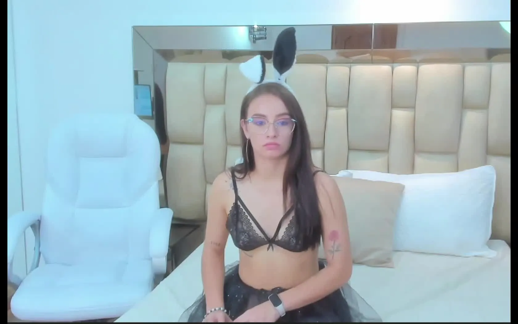 Interprete CharloteLi Video 1