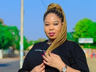 Profilbilde av BiggieBabe webkamera modell